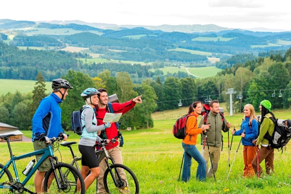 Best Western Ahorn Hotel Oberwiesenthal